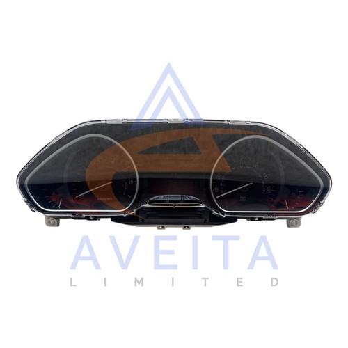 Peugeot 208 2019 mk1 - 208,