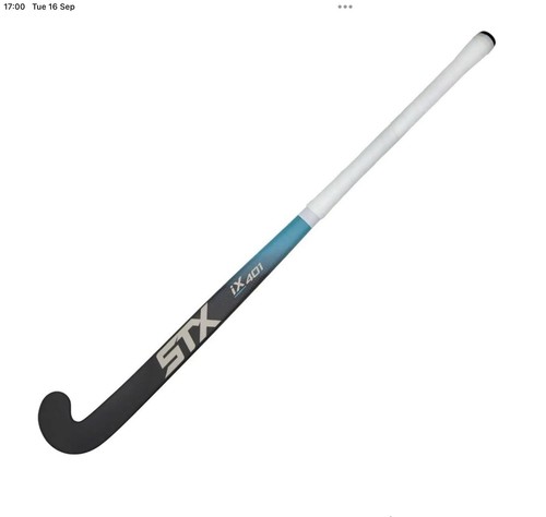 Stx 401 indoor - ix,