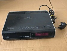 JVC Micro Component System