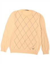 Conte of Florence Mens Crew