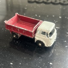 W806-MATCHBOX LESNEY No3B