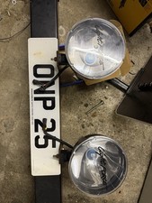 Light Force Driving Headlights
