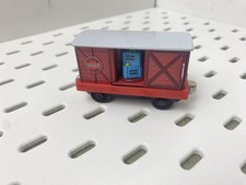 Diecast Train Trailer - Thomas And Friends - Fair Ground 