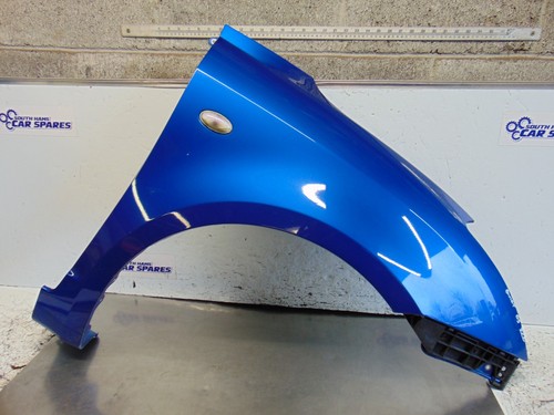 Suzuki swift wing - suzuki,