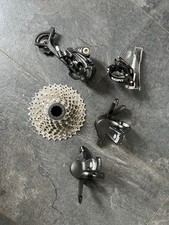 Shimano Deore 3x9 Speed Groupset