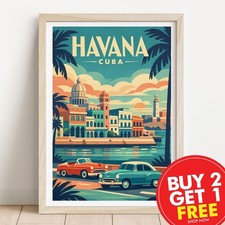 Havana cuba retro - havana,
