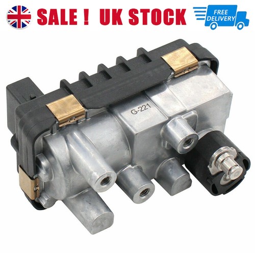 221 turbo electronic - g-221,