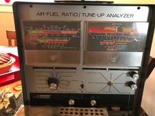 SEARS PENSKE AIR FUEL RATIO