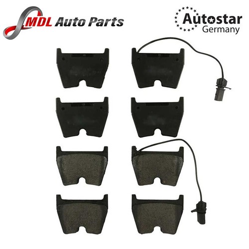 Autostar germany front brake - autostar,