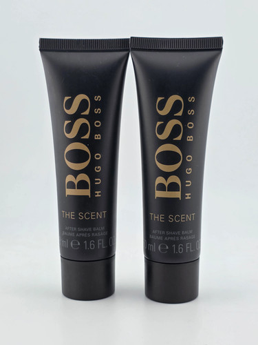 Hugo boss the scent after - hugo,