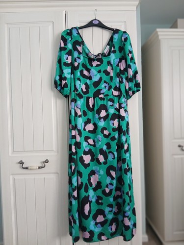 Papaya matalan women dress - papaya, women's