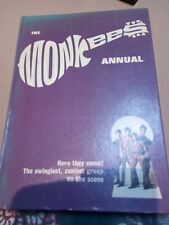 Monkees Annual 1967
