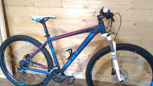 Cube analog mountain - 29", bike
