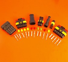 AMP Superseal Waterproof