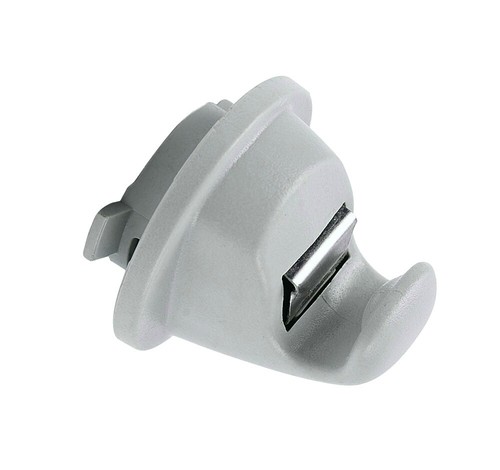 Car sun visor clip - sun, hook