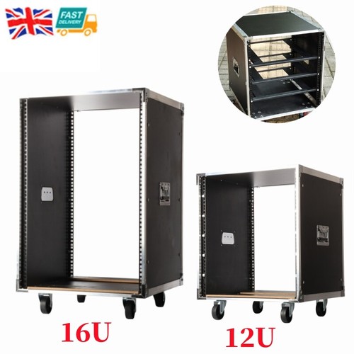 12u 16u universal open frame - 12u/16u,