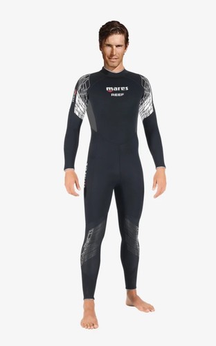 Mares wetsuit reef - reef, 3mm