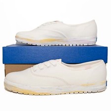 Trainers White Keds Womens