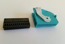 Changeover big plug BMW MULF/TCU on Combox X1 E84 X6 E71 X5 E70 Z4 E89 E90 E6X