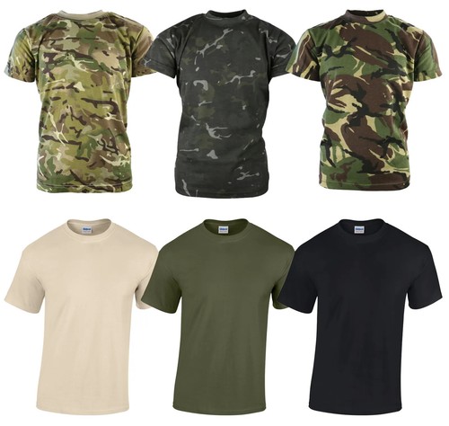 Kids army shirt - army, yrs