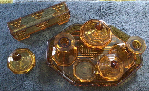 Sowerby vanity set - sowerby,
