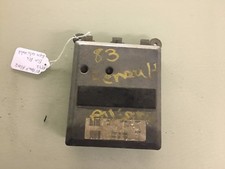 1983 - 1987 Renault Alliance