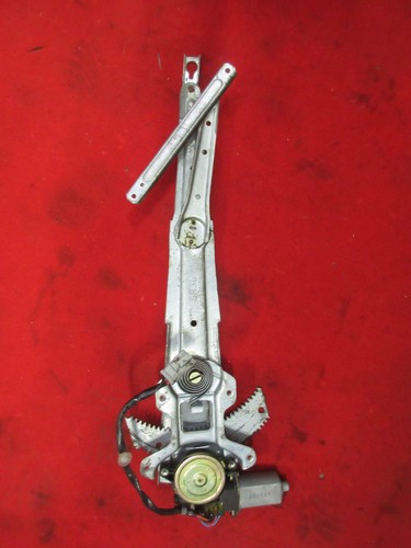 Window regulator left - regulator,