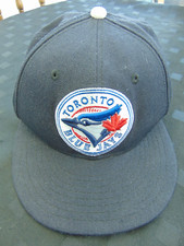 Toronto Blue Jays NBL Baseball