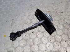 2012 Nissan Leaf Front Door