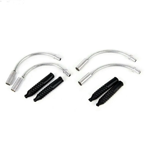 Bike brake noodles cable - v,