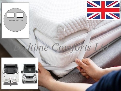 Caravan motor home memory - caravan,