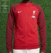 Liverpool Anthem Jacket Mens -