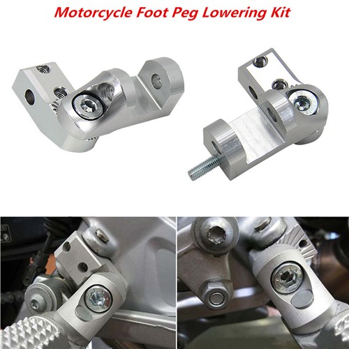 Pair universal cnc aluminum - 1,
