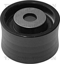 Timing Belt Deflection Guide