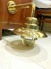 AUTHENTIC NAUTICAL ANTIQUE OLD