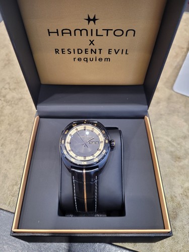 Hamilton american classic pan - hamilton,