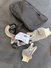 LAND ROVER DISCOVERY RANGE