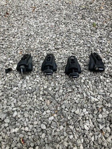 Thule 757 rail - 757,