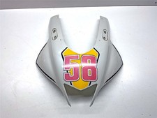 2022 Yamaha YZF R3 Front