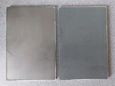 Mild Steel Plates, 150mm x
