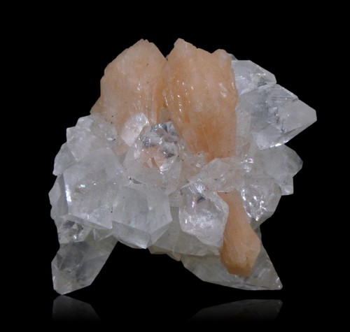 Beautiful apophyllite - beautiful, &