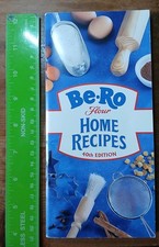 Be-Ro Flour Home Reciipes 40th Edition