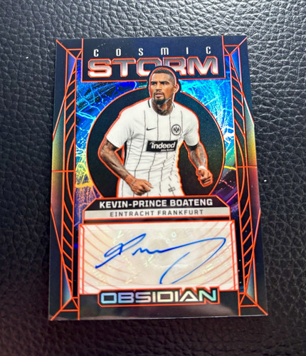 2025 panini obsidian - 2025-26,