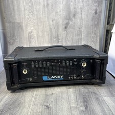 Laney 150 bass head - laney,