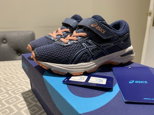 Asics 1000 kids - asics, trainers
