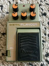Ibanez DFL Digital Flanger -