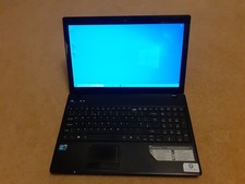 Acer Aspire 5742 laptop 15.6"