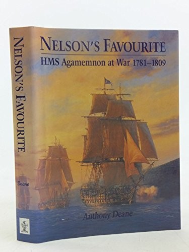 Nelson favourite hms - nelson's,