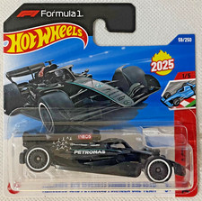 2025 Hot Wheels Mercedes-AMG