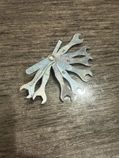 Vintage TERRY'S Mini BA